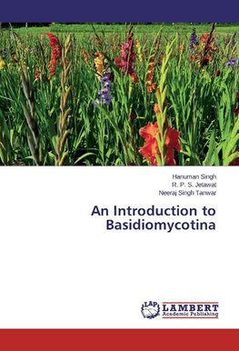 An Introduction to Basidiomycotina