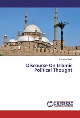 Discourse On Islamic Political Thought