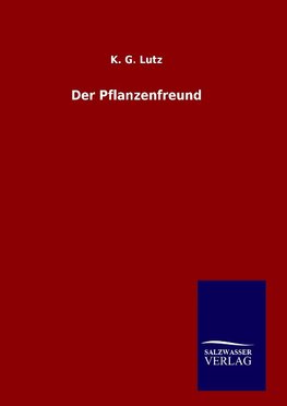 Der Pflanzenfreund