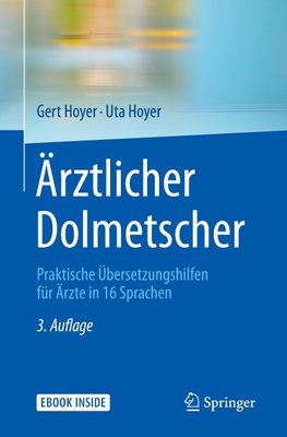 Ärztlicher Dolmetscher