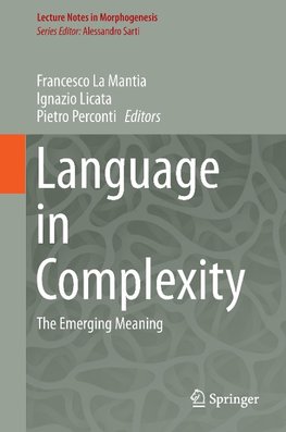 Language in Complexity