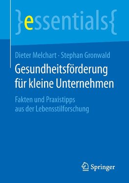 Gesundheitsförderung für kleine Unternehmen