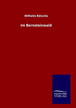 Im Bernsteinwald