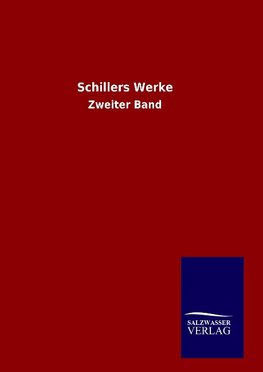 Schillers Werke