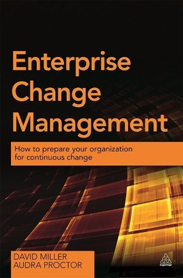 Enterprise Change Management