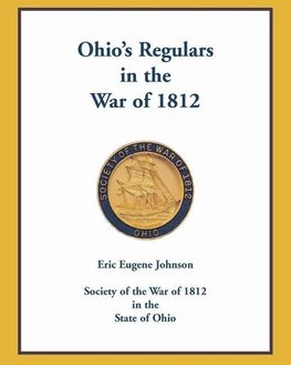 Ohio's Regulars in the War of 1812