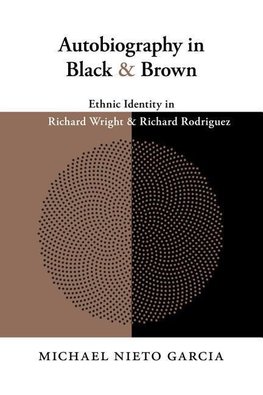 Garcia, M:  Autobiography in Black and Brown