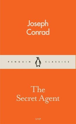 The Secret Agent