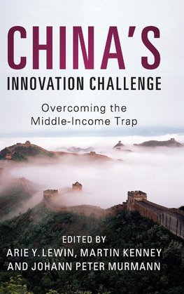 China's Innovation Challenge