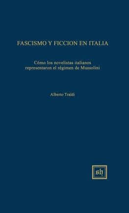 FASCISMO Y FICCION EN ITALIA