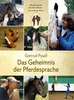 Das Geheimnis der Pferdesprache