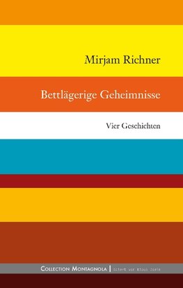 Bettlägerige Geheimnisse