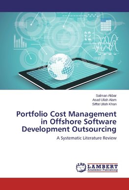 Portfolio Cost Management in Offshore Software Development Outsourcing