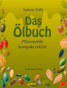 Das Ölbuch