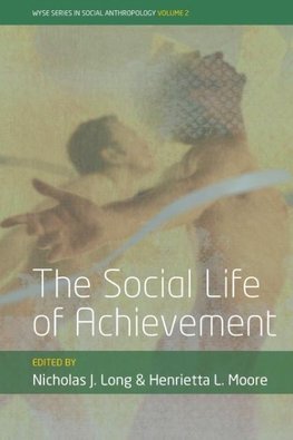 The Social Life of Achievement