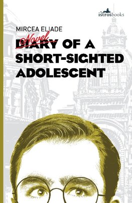 DIARY OF A SHORT-SIGHTED ADOLE