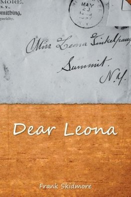 Dear Leona