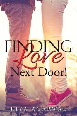 Finding Love Next Door!