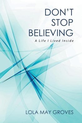 Don't Stop Believing