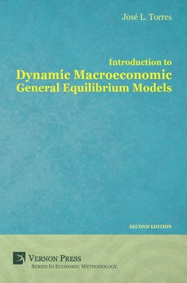 Torres Chacon, J: Introduction to Dynamic Macroeconomic Gene