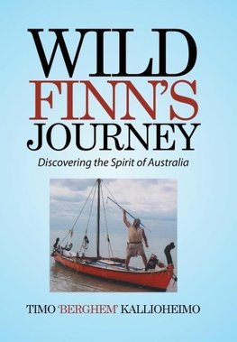 Wild Finn's Journey