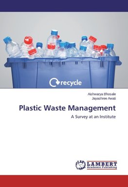 Plastic Waste Management