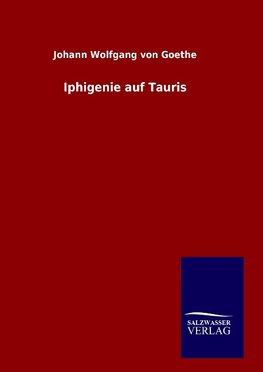 Iphigenie auf Tauris