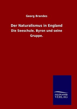 Der Naturalismus in England