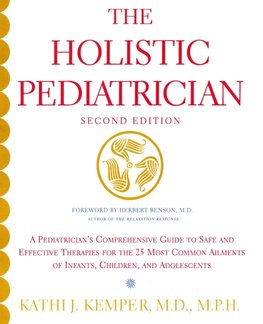 Holistic Pediatrician, The (Second Edition)