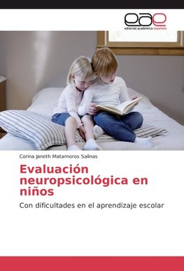 Evaluación neuropsicológica en niños