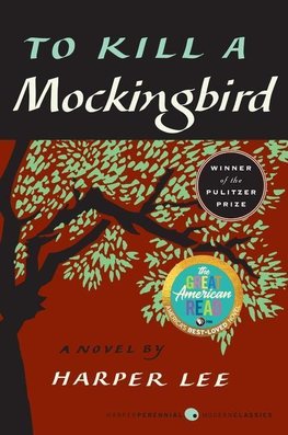 To Kill a Mockingbird