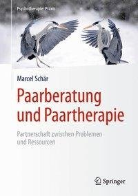 Paarberatung und Paartherapie