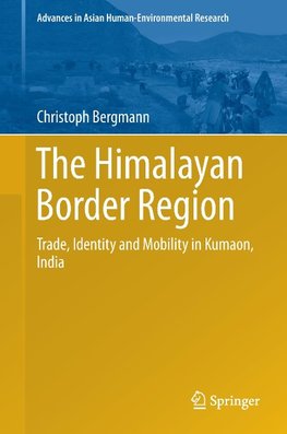 The Himalayan Border Region