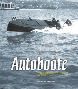 Autoboote