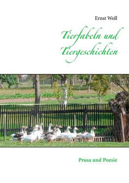 Tierfabeln und Tiergeschichten