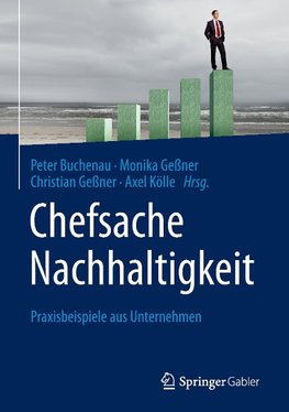 Chefsache Nachhaltigkeit