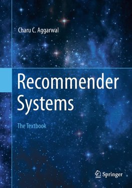 Recommender Systems