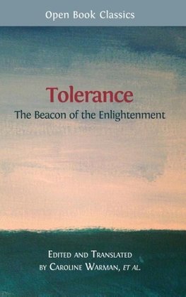 Tolerance