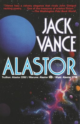 ALASTOR