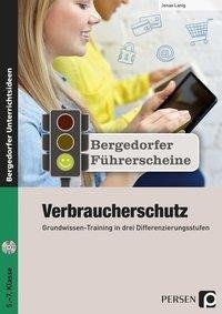 Führerschein: Verbraucherschutz - Sekundarstufe