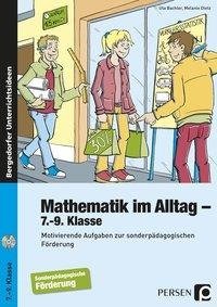 Mathematik im Alltag - 7.-9. Klasse SoPäd