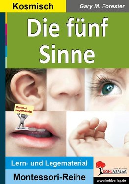 Die fünf Sinne