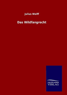 Das Wildfangrecht