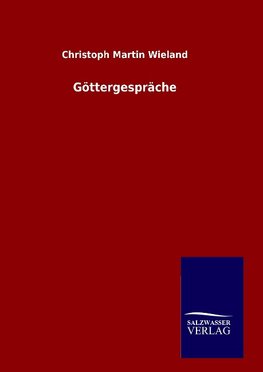 Göttergespräche