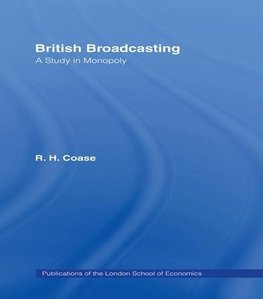 British Broadcasting