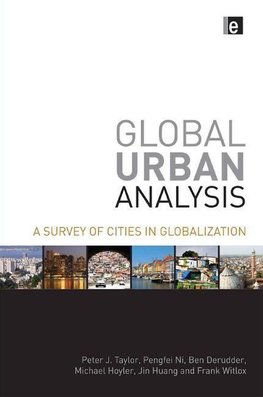 Taylor, P: Global Urban Analysis