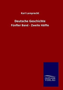 Deutsche Geschichte