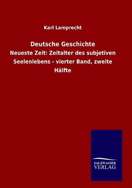 Deutsche Geschichte