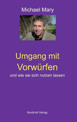 Umgang mit Vorwürfen