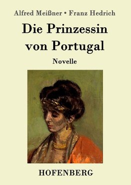 Die Prinzessin von Portugal